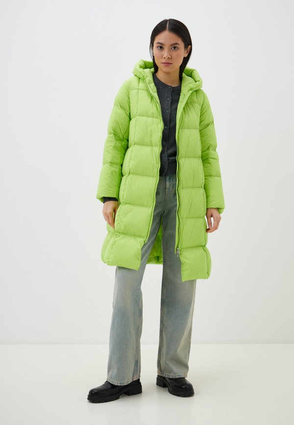 фото Пуховик jnby