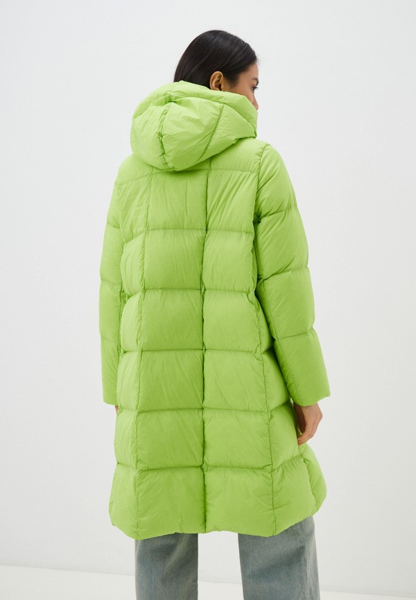 фото Пуховик jnby