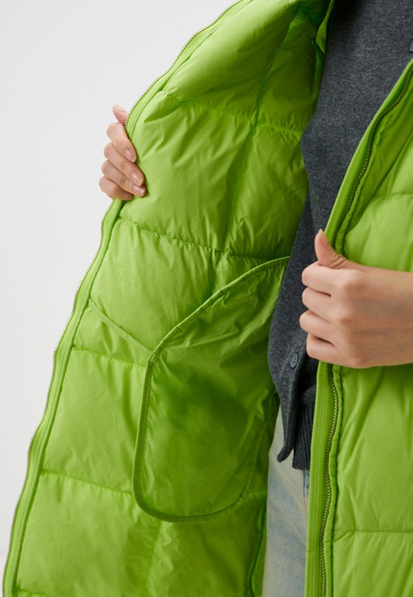 фото Пуховик jnby