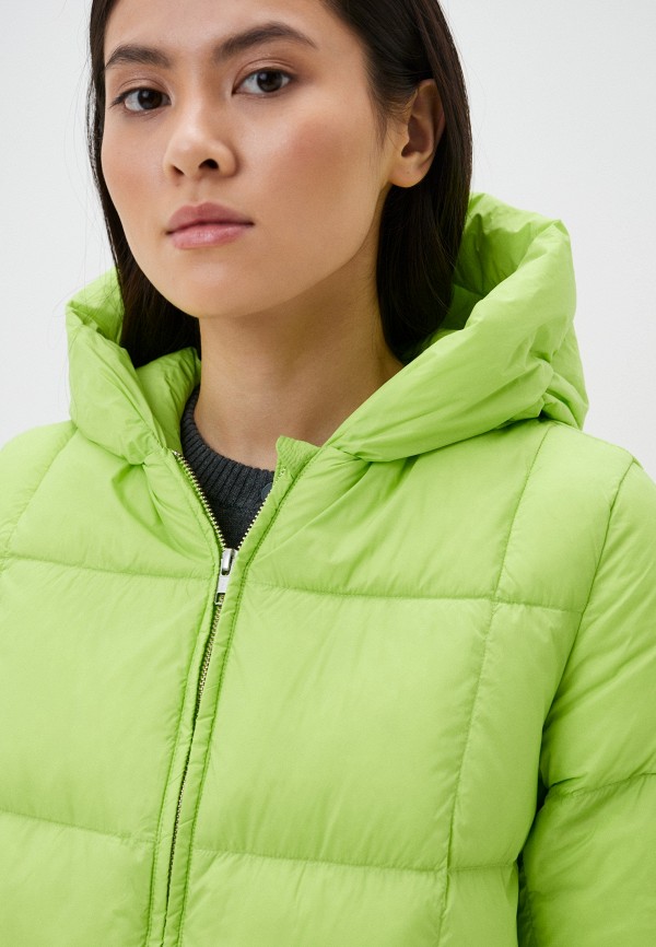 фото Пуховик jnby