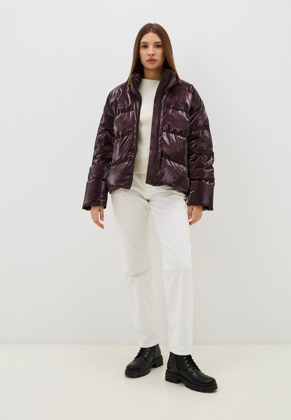 фото Пуховик jnby