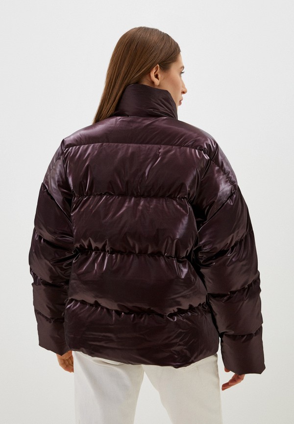 фото Пуховик jnby