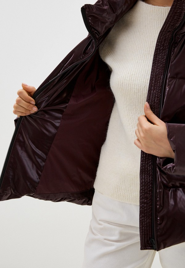 фото Пуховик jnby