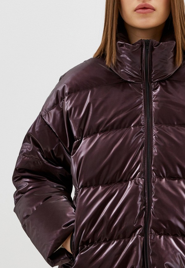 фото Пуховик jnby