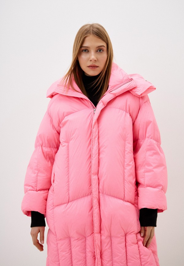 фото Куртка утепленная jnby