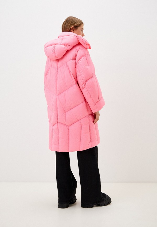 фото Куртка утепленная jnby