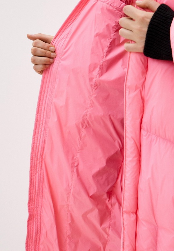 фото Куртка утепленная jnby