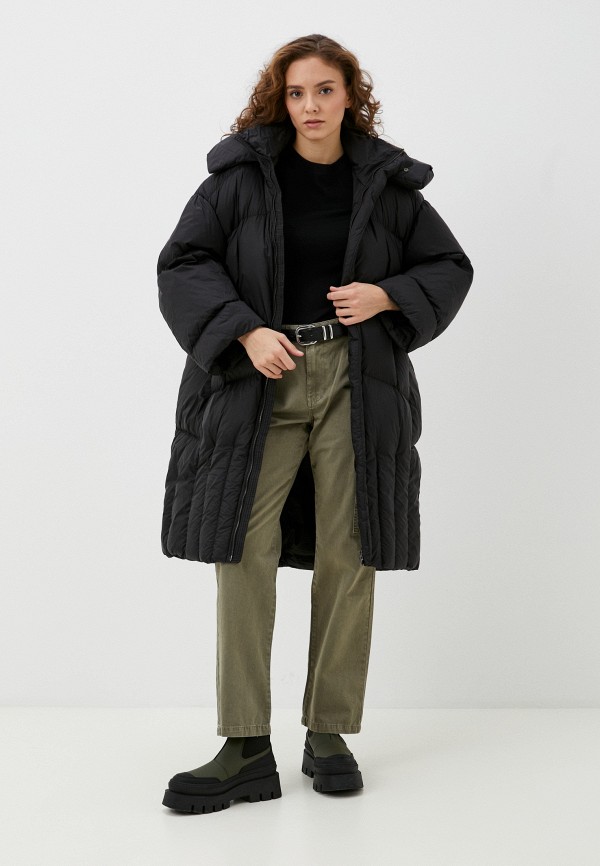 фото Пуховик jnby