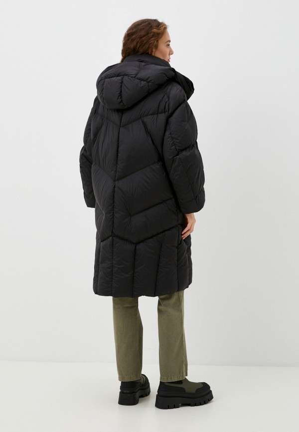 фото Пуховик jnby