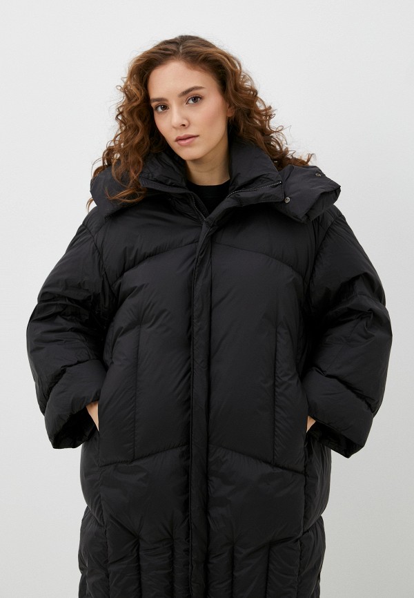 фото Пуховик jnby