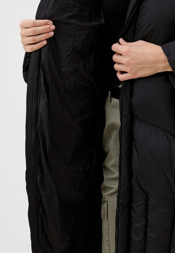 фото Пуховик jnby