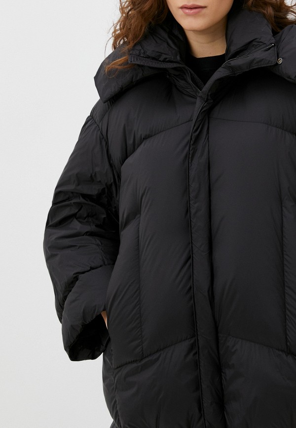 фото Пуховик jnby