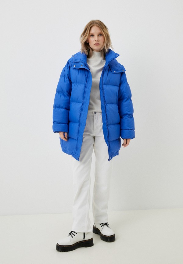 фото Куртка утепленная idekka