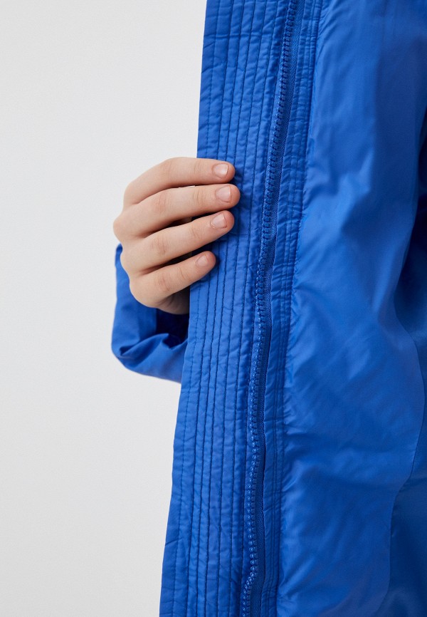 фото Куртка утепленная idekka