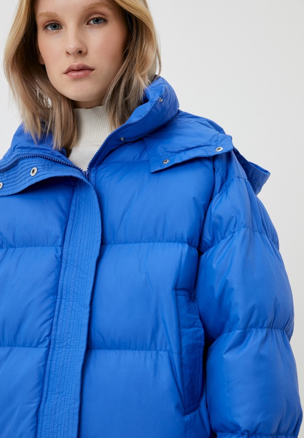 фото Куртка утепленная idekka