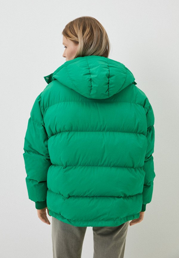 фото Куртка утепленная idekka