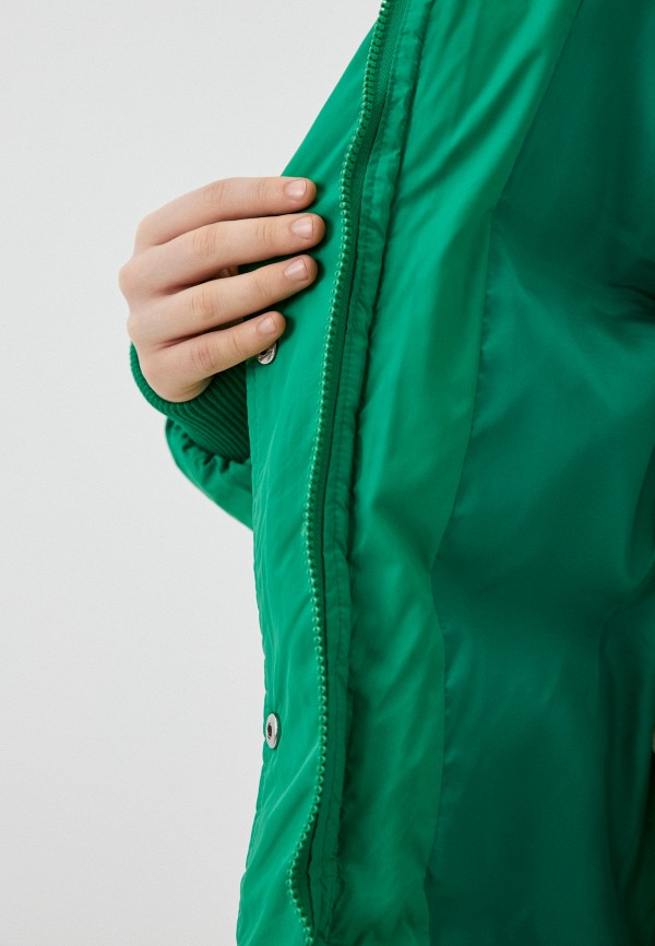 фото Куртка утепленная idekka