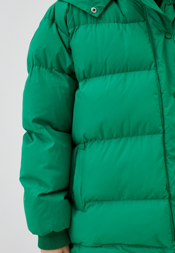 фото Куртка утепленная idekka