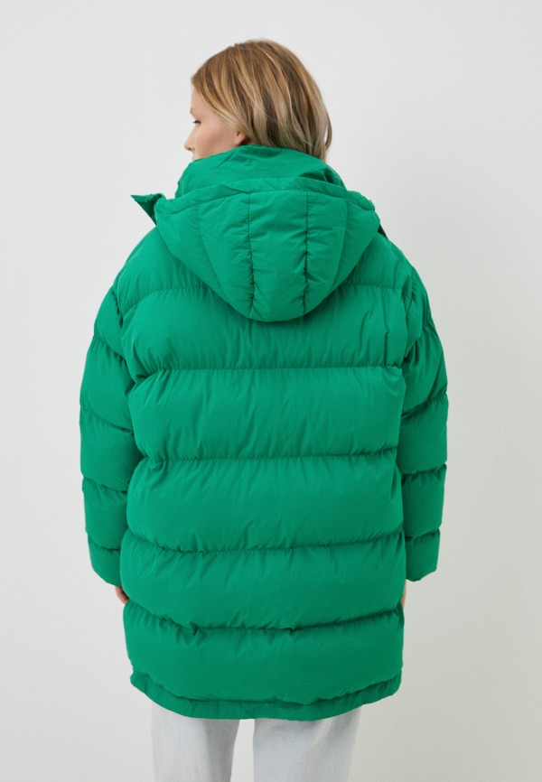 фото Куртка утепленная idekka