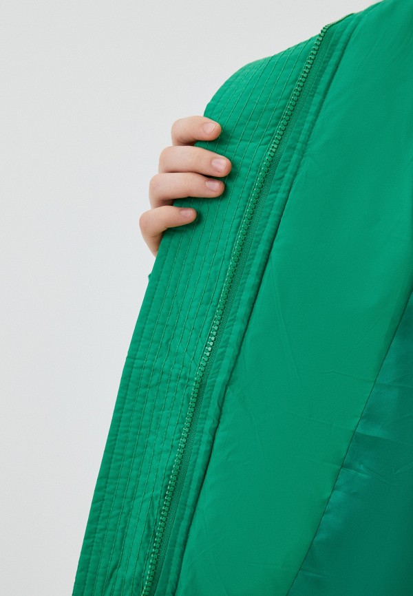 фото Куртка утепленная idekka