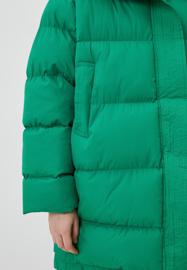 фото Куртка утепленная idekka