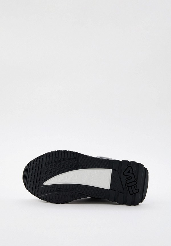 фото Кроссовки fila