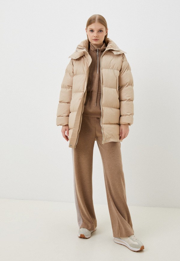 фото Куртка утепленная idekka