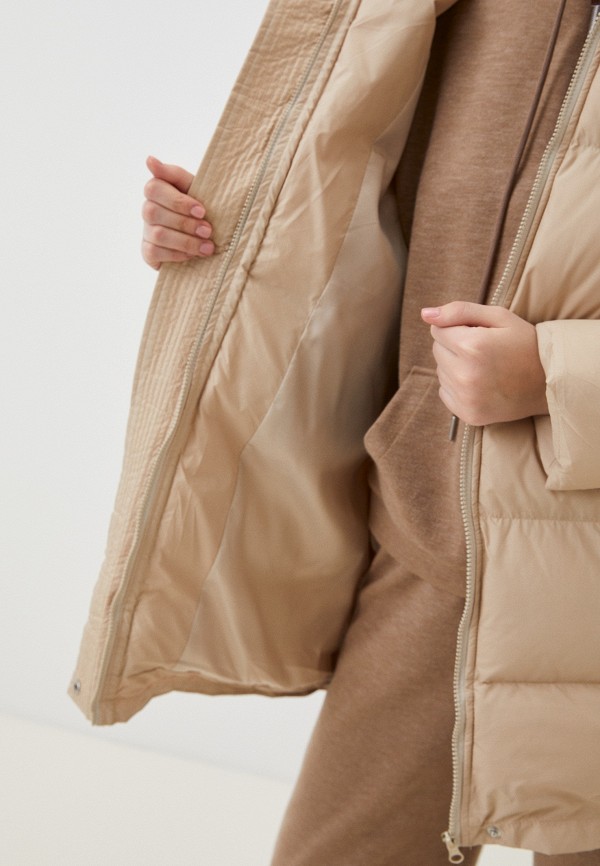 фото Куртка утепленная idekka