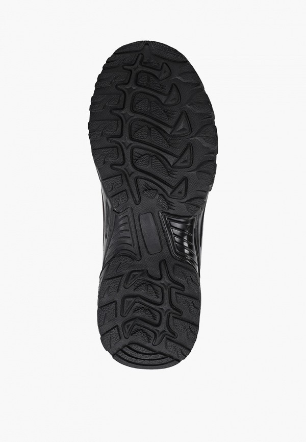 фото Ботинки трекинговые escan