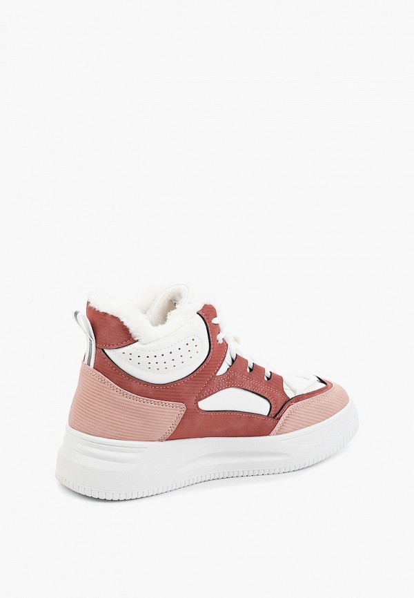 фото Кеды escan