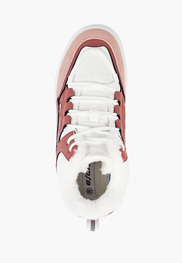 фото Кеды escan