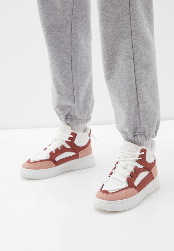 фото Кеды escan