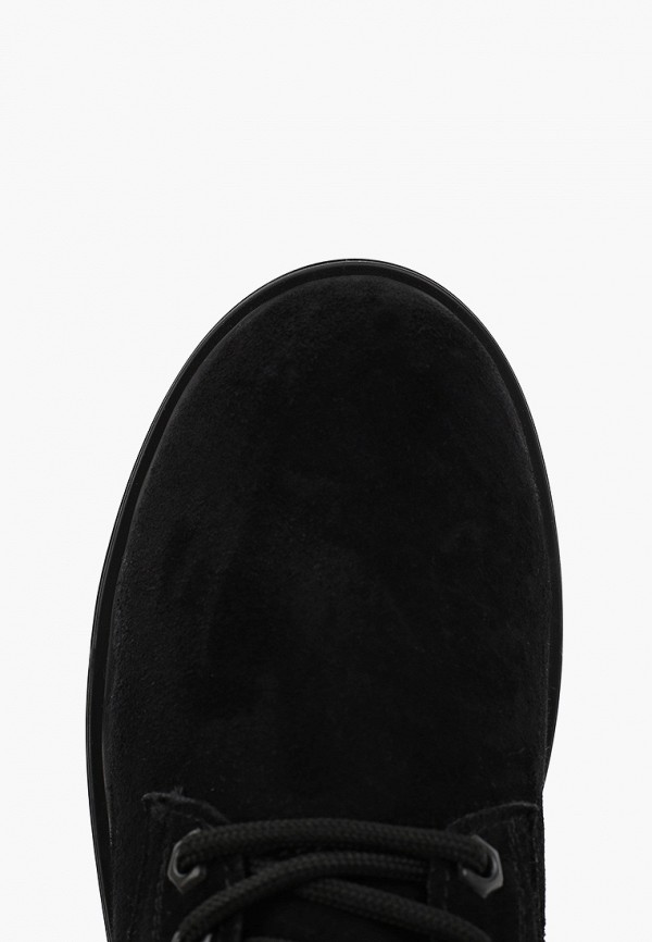 фото Ботинки escan