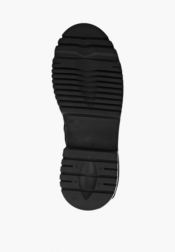 фото Ботинки escan