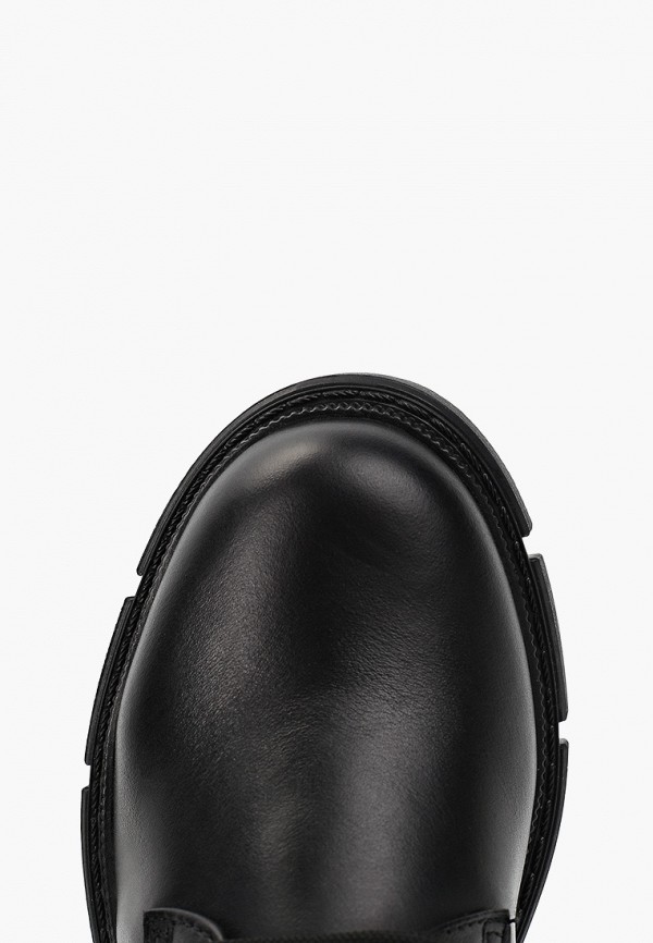 фото Ботинки escan