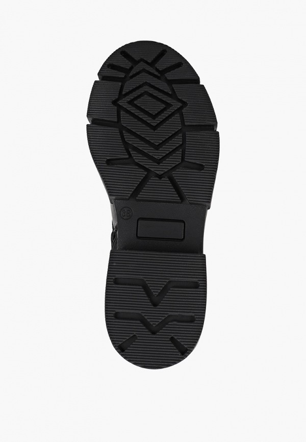 фото Ботинки escan