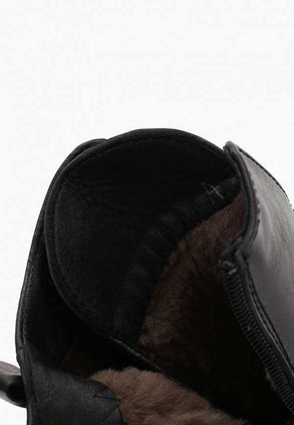 фото Ботинки escan