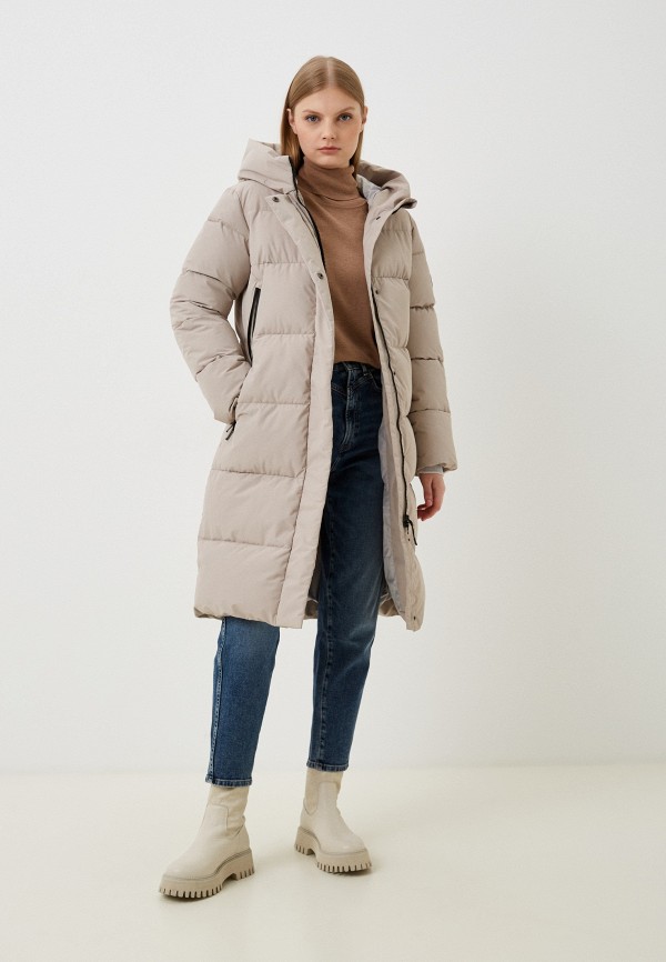 фото Куртка утепленная avese