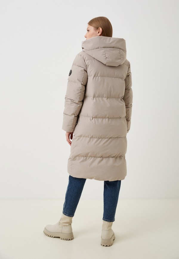 фото Куртка утепленная avese