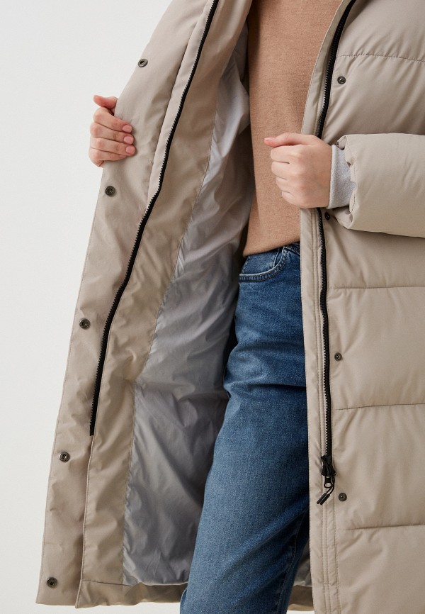 фото Куртка утепленная avese