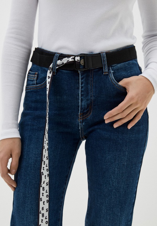 фото Джинсы riori