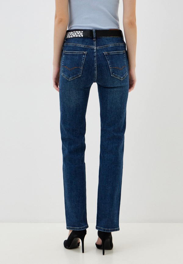 фото Джинсы riori