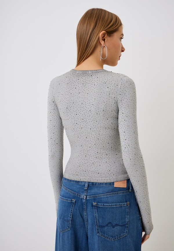 фото Лонгслив fresh cotton