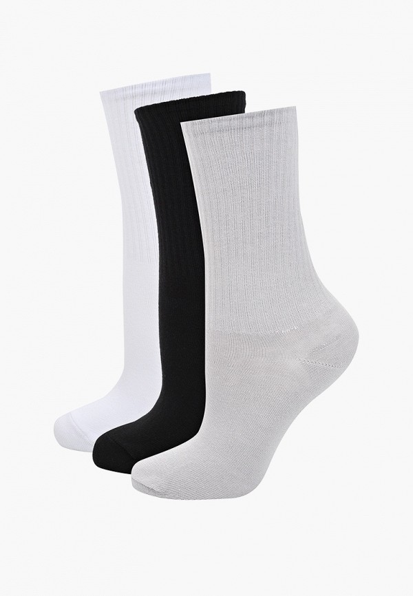 фото Носки 3 пары dzen&socks