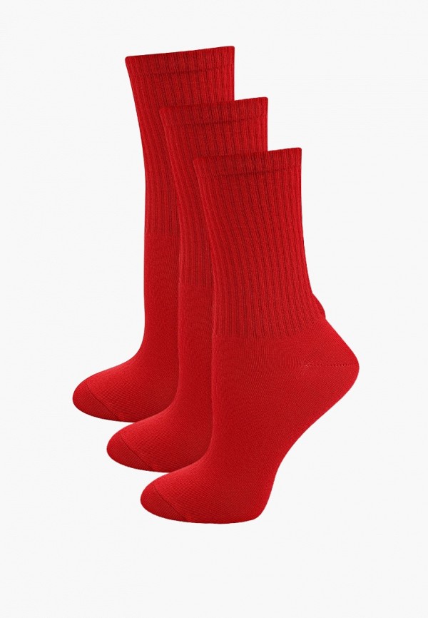 Носки 3 пары Dzen&Socks