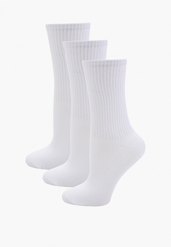 Носки 3 пары Dzen&Socks