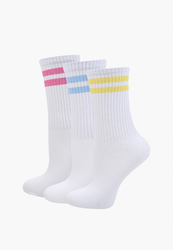 Носки 3 пары Dzen&Socks