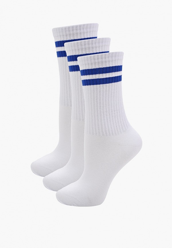 фото Носки 3 пары dzen&socks