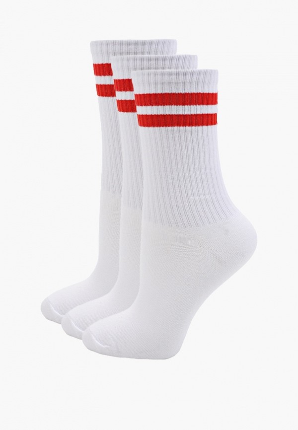 фото Носки 3 пары dzen&socks