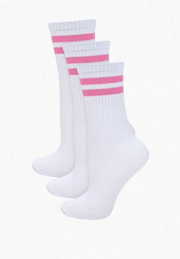 фото Носки 3 пары dzen&socks